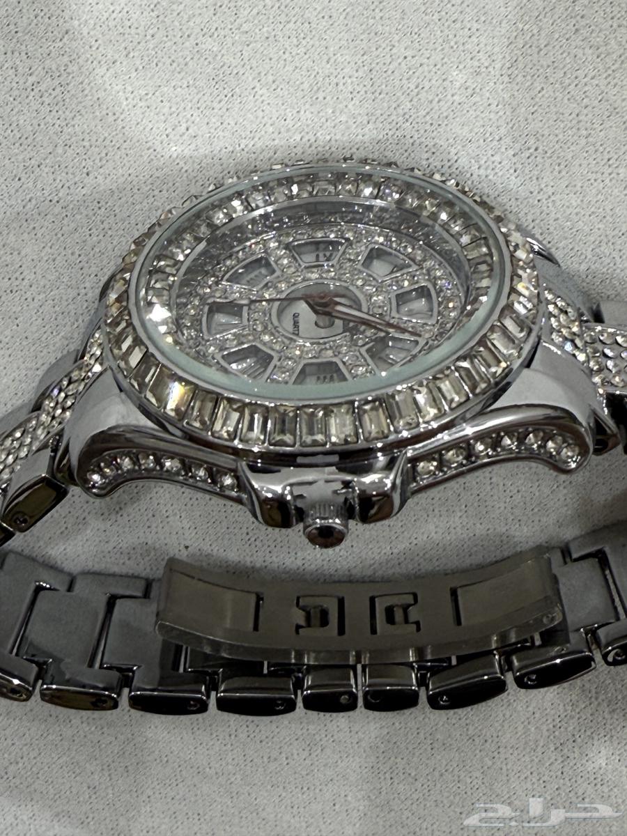 ساعة ماركة سويموند Swaymond الفاخرة ذات تصميم انيق ومميز64553978018690114