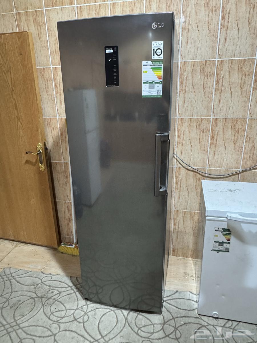 فريزر lg للبيع64560951781377110