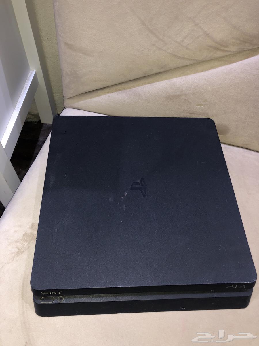 سوني فور سلم ون تيرا بايت64561868643458110