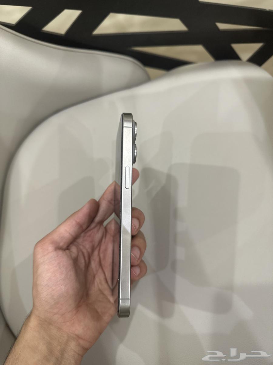 ايفون 15 برو ماكس تيتانيوم64558864566274111