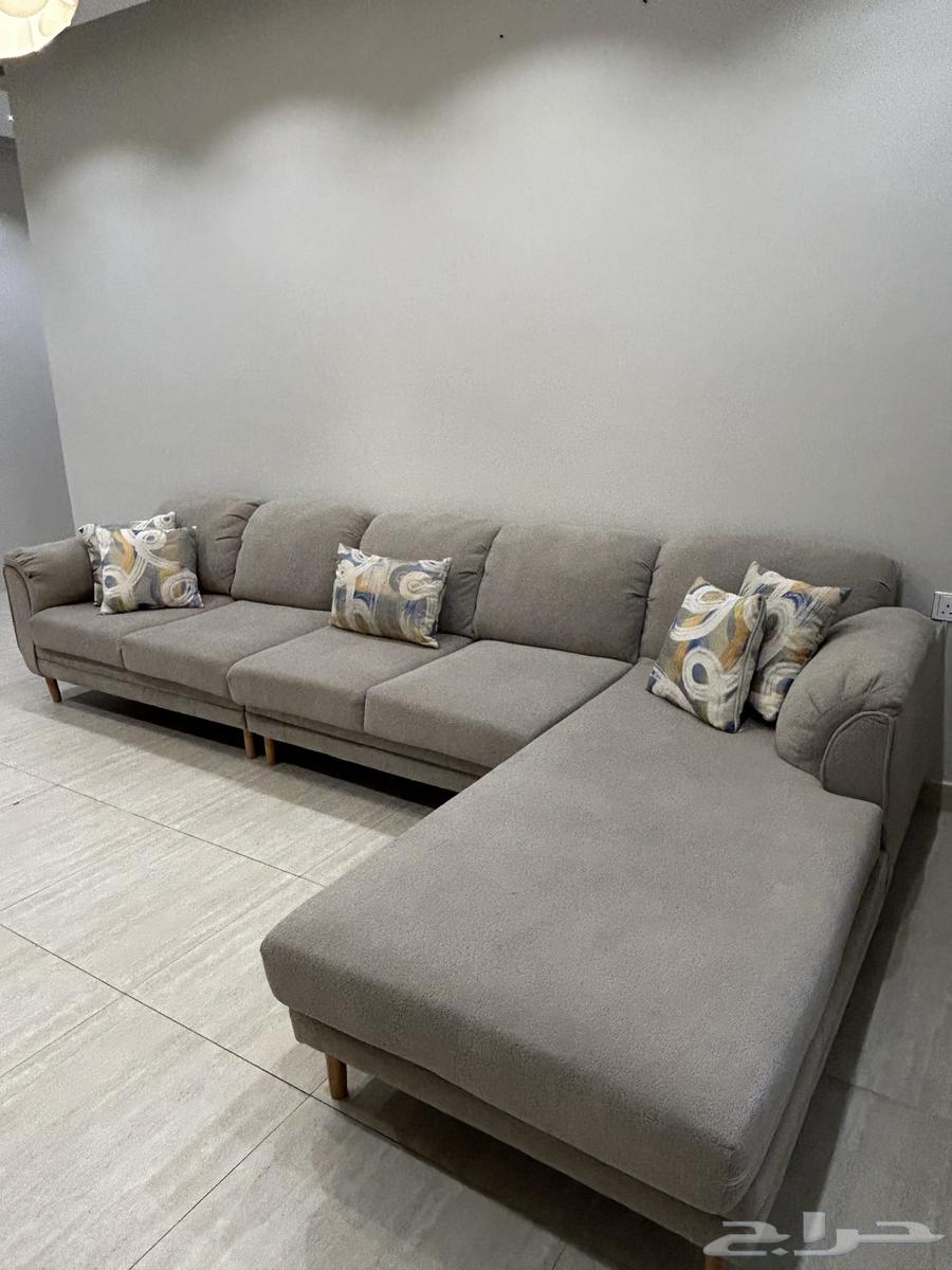 كنب أمريكي زاوية للبيع64553638003843110