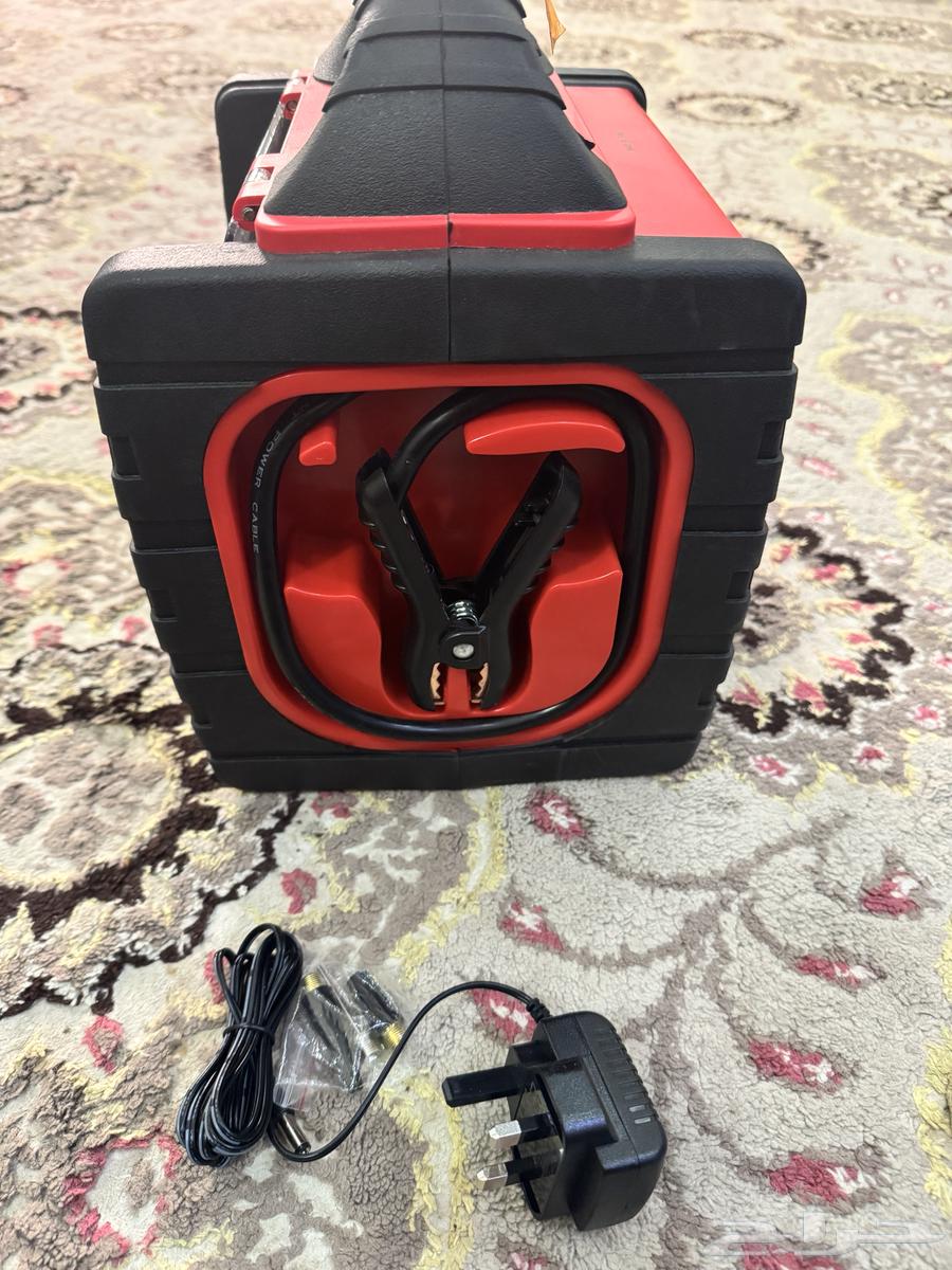 جهاز باور دوم (اشتراك متنقل )جديد64558017554817113