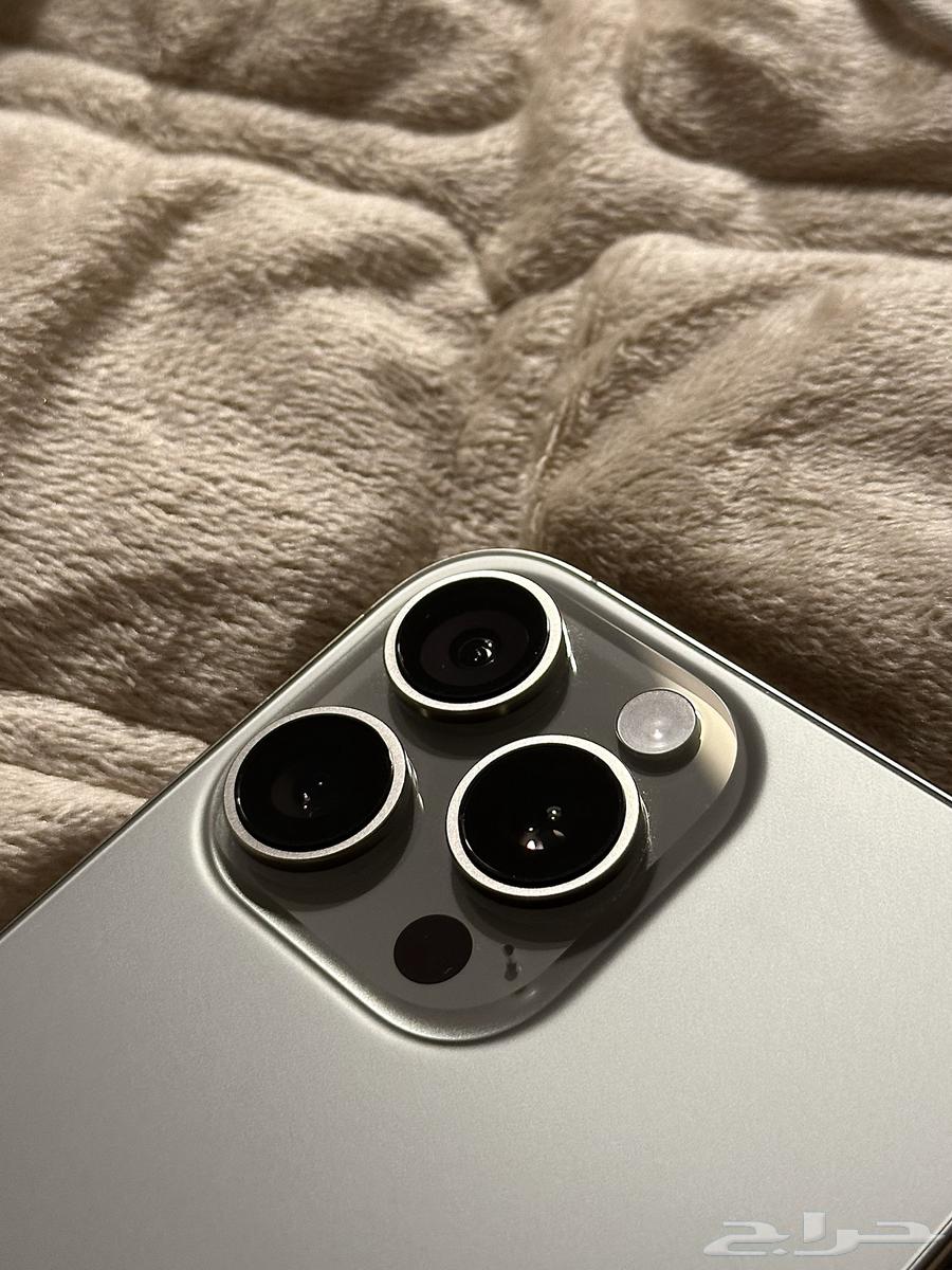 ايفون 16 برو ماكس 256 قيقا64554384740609113
