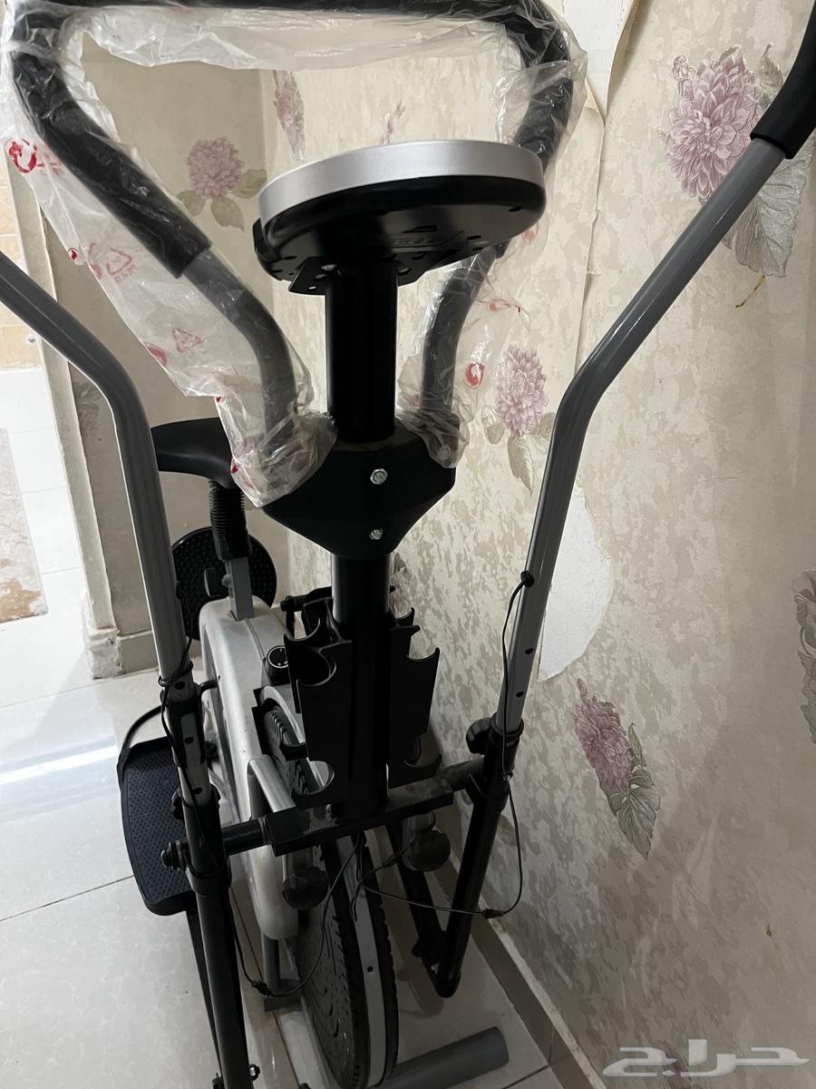 جهاز الاوبتكال الرياضي64553907184643111