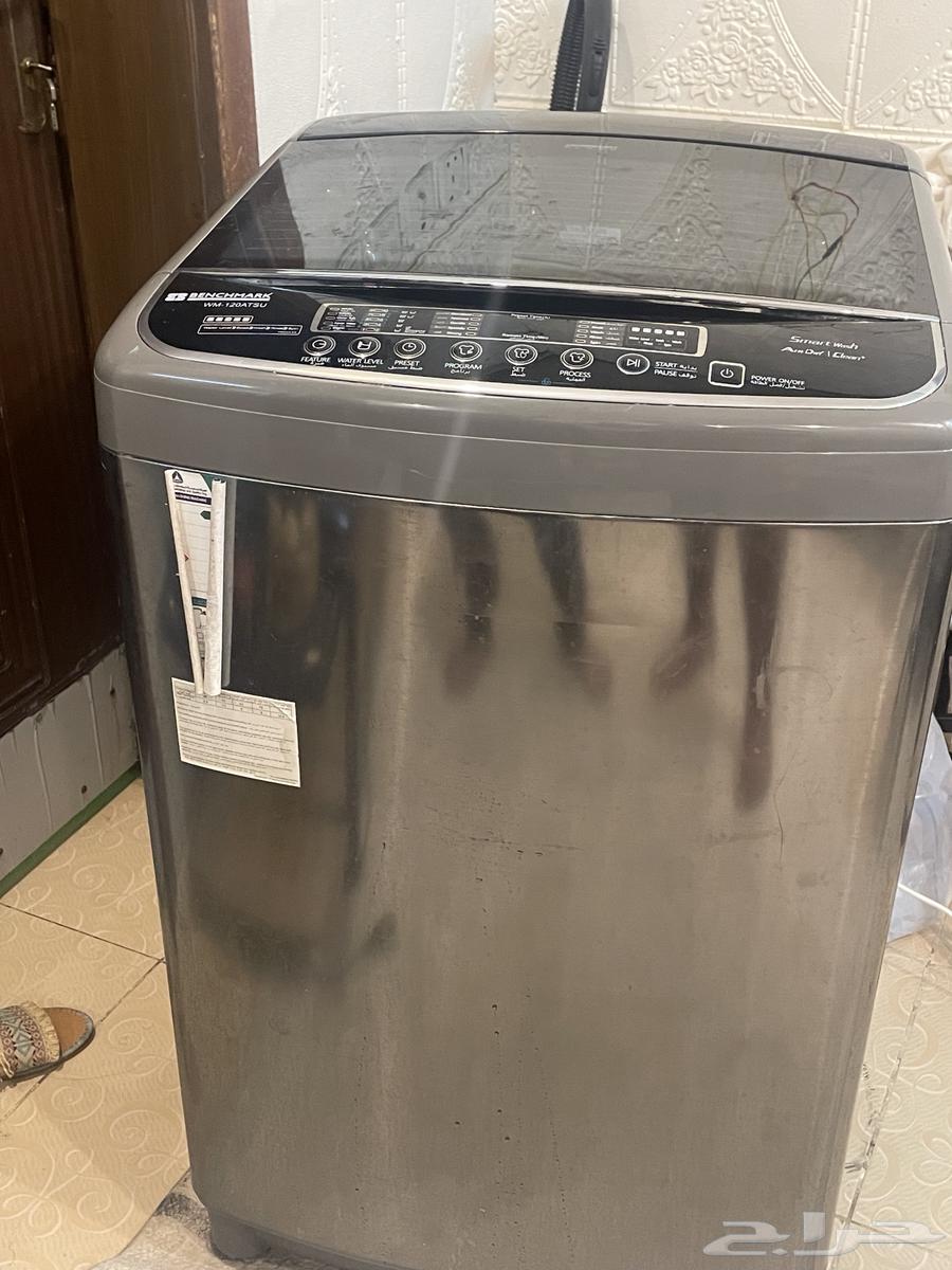 غساله للبيع بسعر مناسب64555687225730112