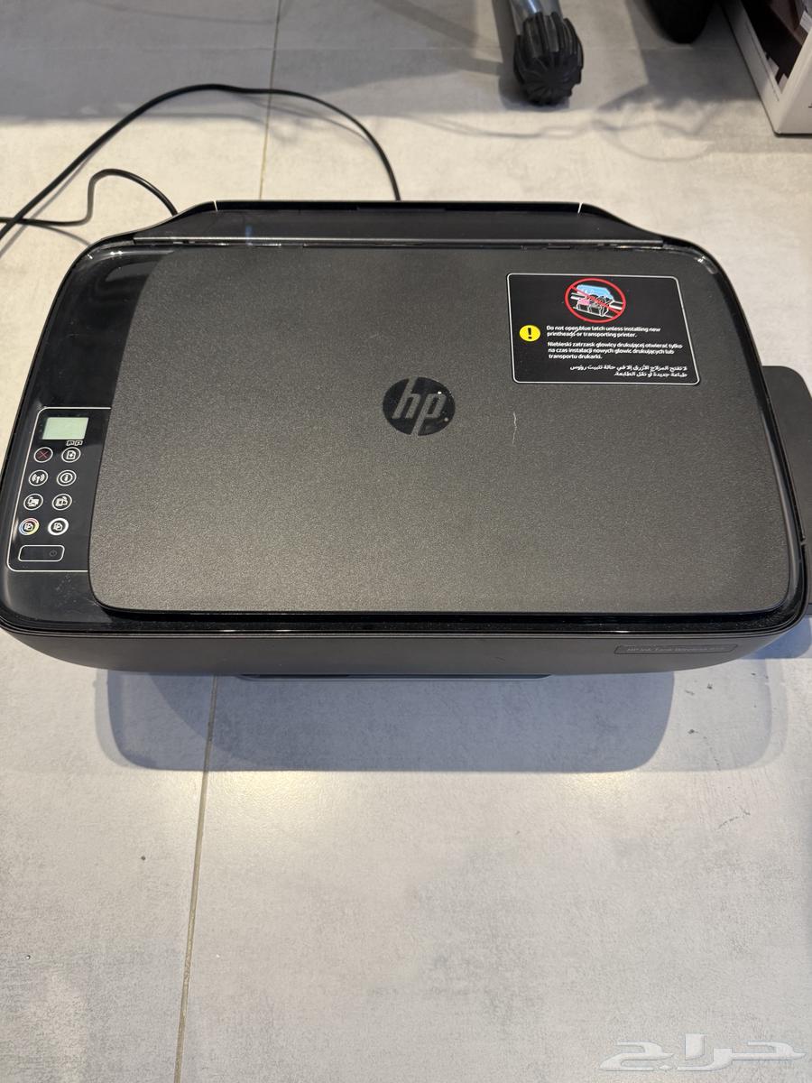 HP Printer64556154913155111