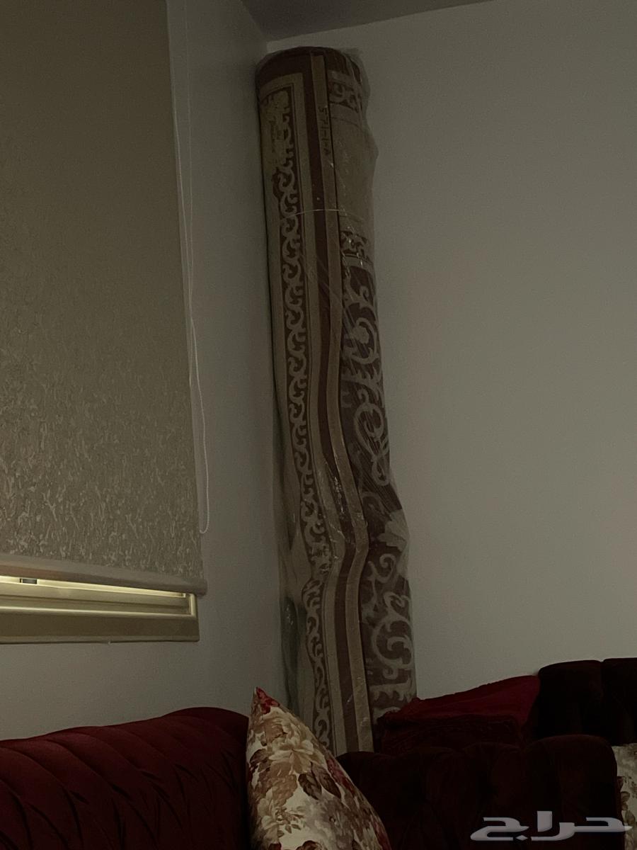 سجاد تركي شبه جديد64559196333699110