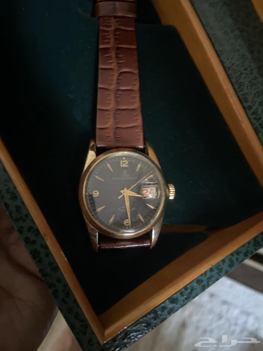 تيودور رولكس فينتيج64558850553859111