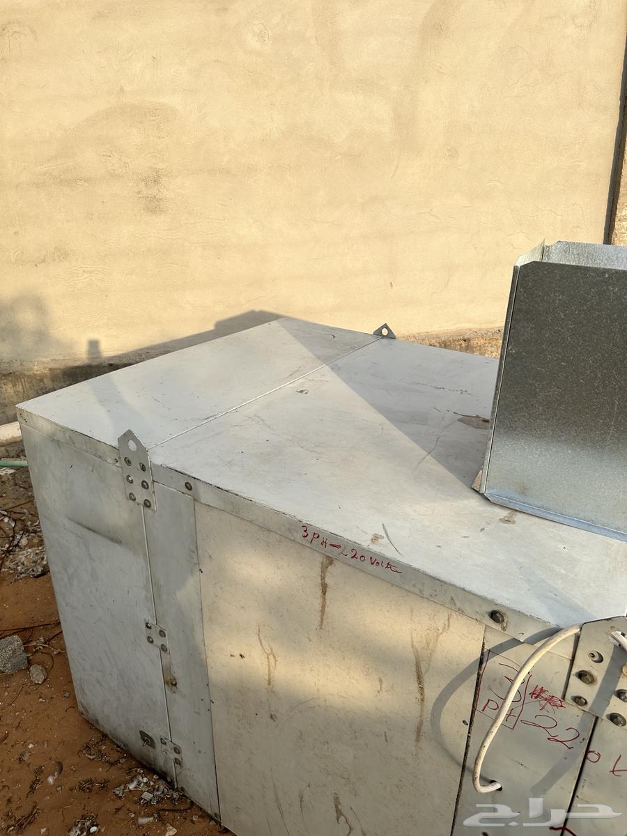 مكيف صحراوي ماء مجدد نظيف 3 حصان64562417755779110