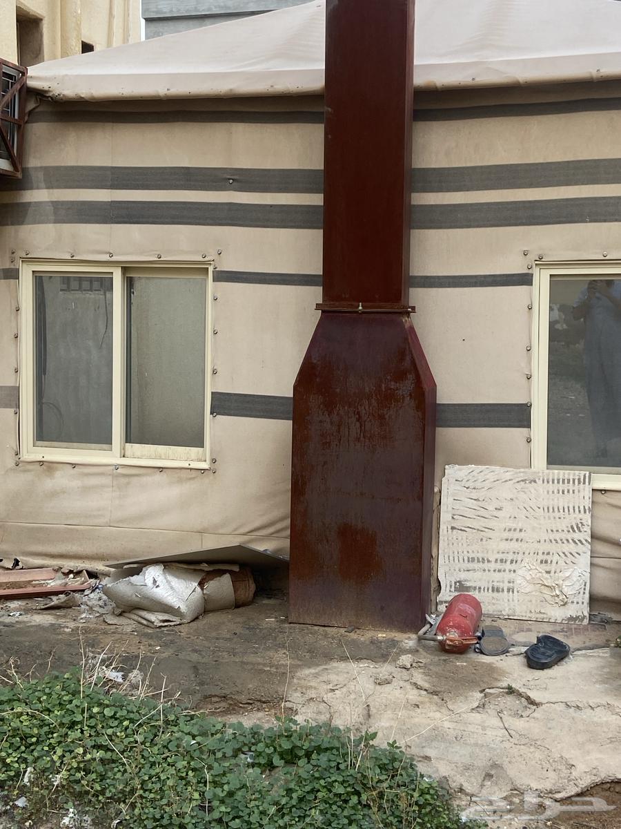 بيت شعر ملكي شبه جديد64559673659523113