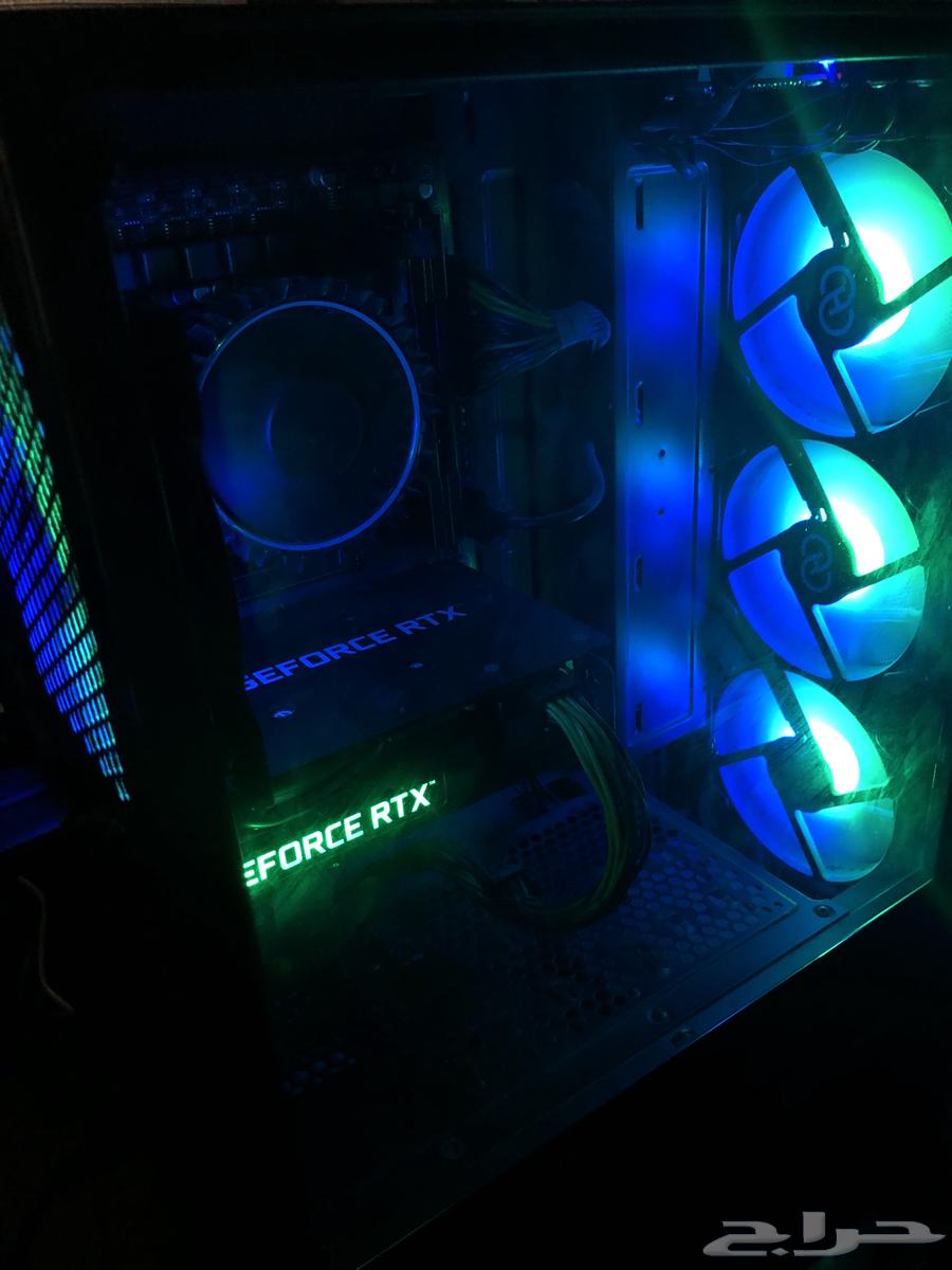 بي سي قيمنق64553865367298110