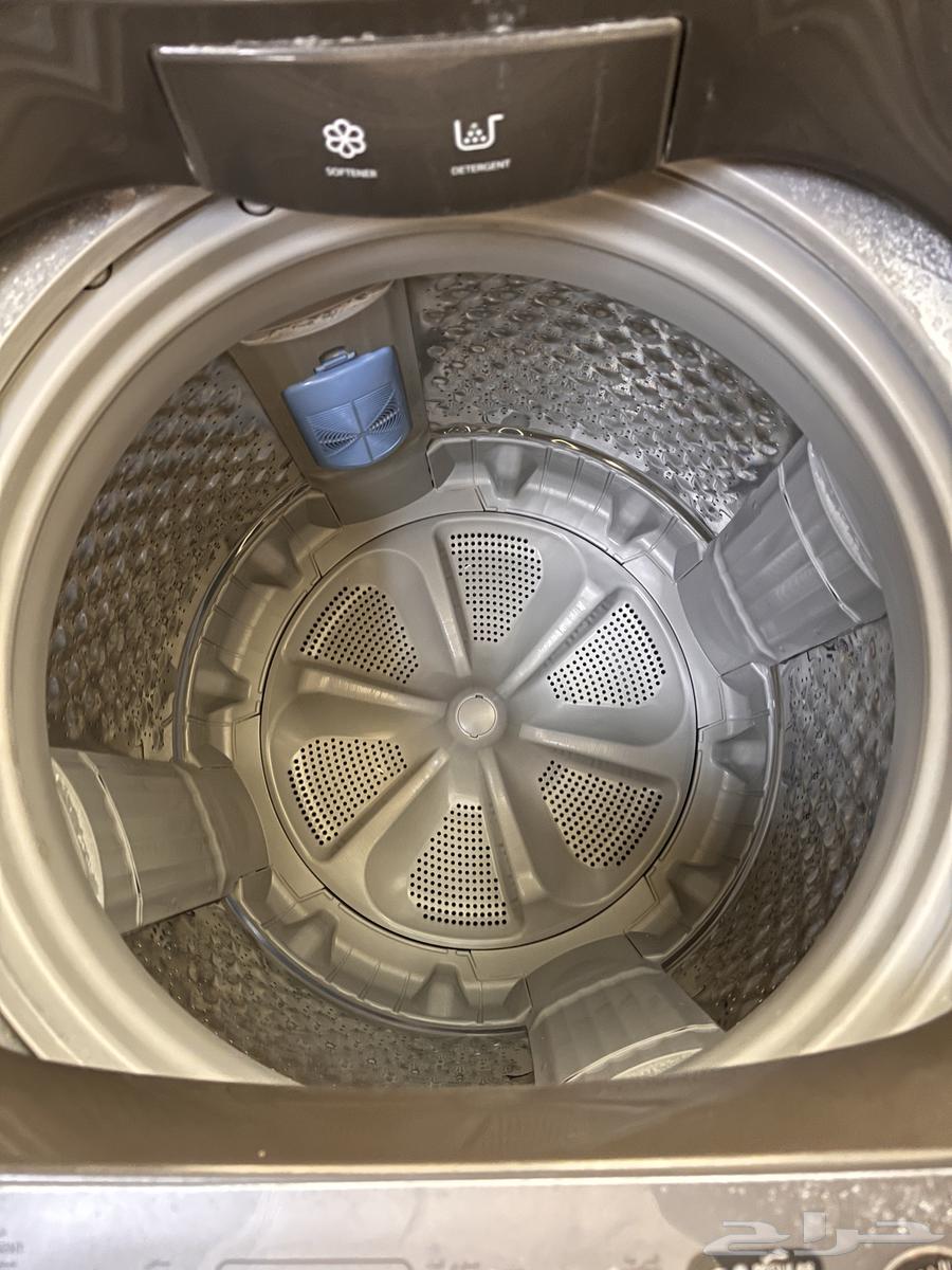غساله توشيبا 10 كيلو فل اوتوماتيك64559393600770110
