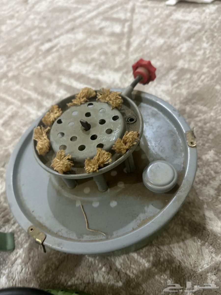 ابريق زهر جديد مع سخان علا الكاز64558447254786113