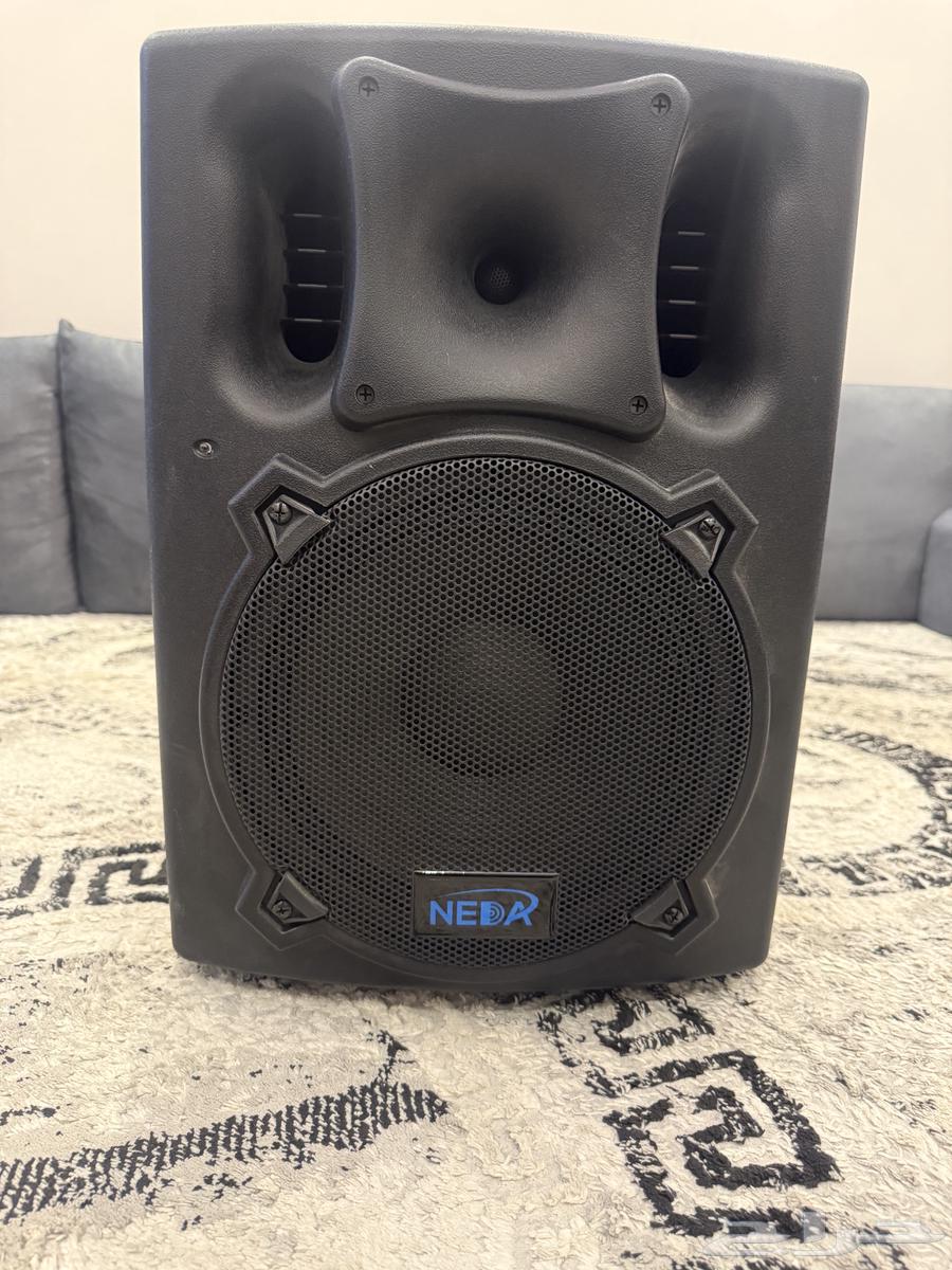 سماعة نظيفه من شركة ندا64554662640897110