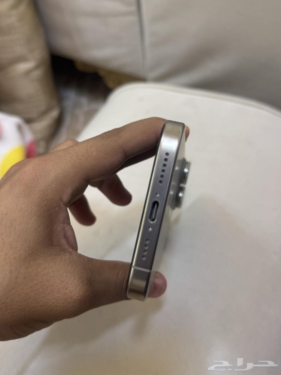 آيفون 16 برو ماكس64560416874625114