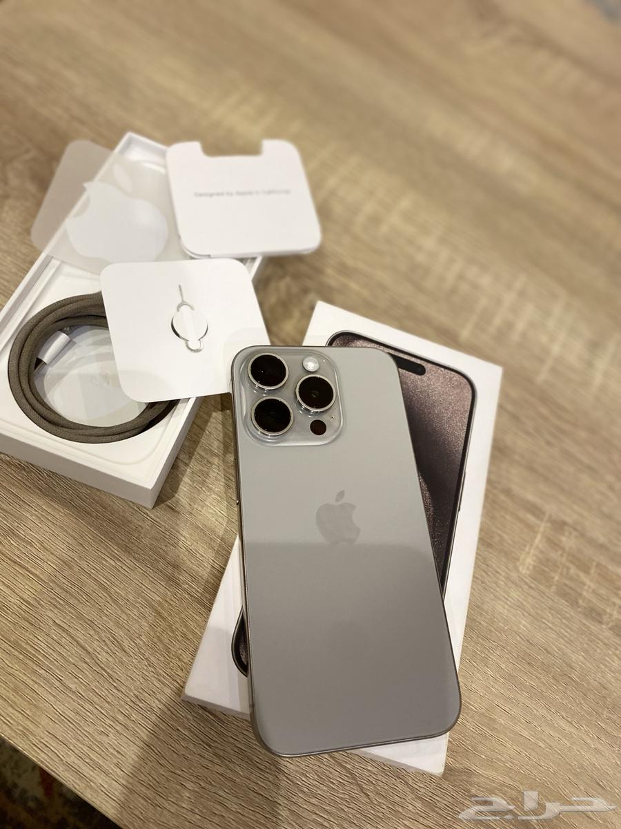 ايفون 15برو64559673621763113