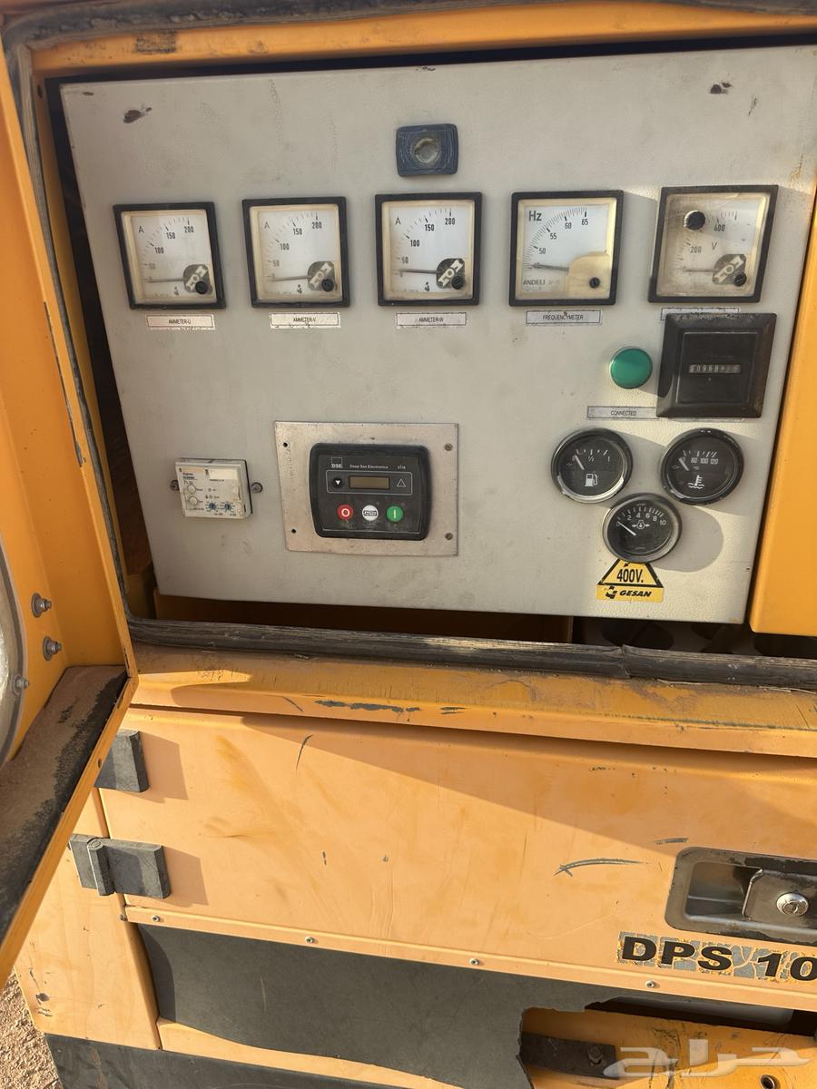 مكينة مولد كهرب بيركينز 100 كيلو64558517147649113