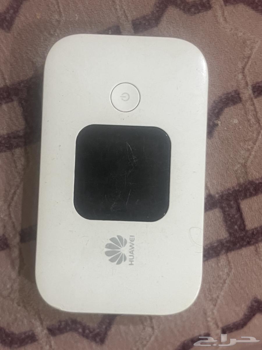 راوتر هواوي يدعم جميع الشبكات ورواتر موبيلي الاثنين 4g64561981666689113