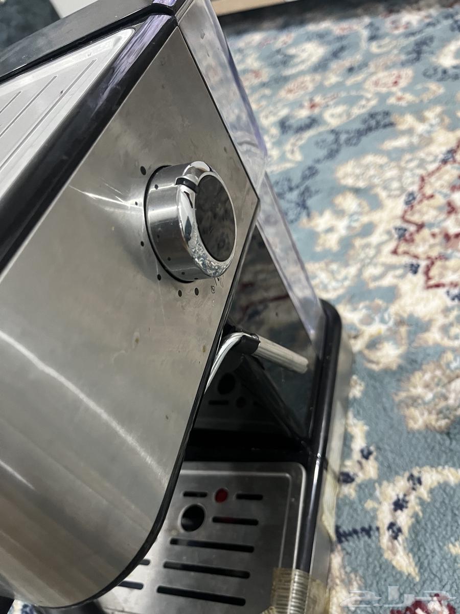 اله قهوه جديده و اله بان كيك64560234693505112