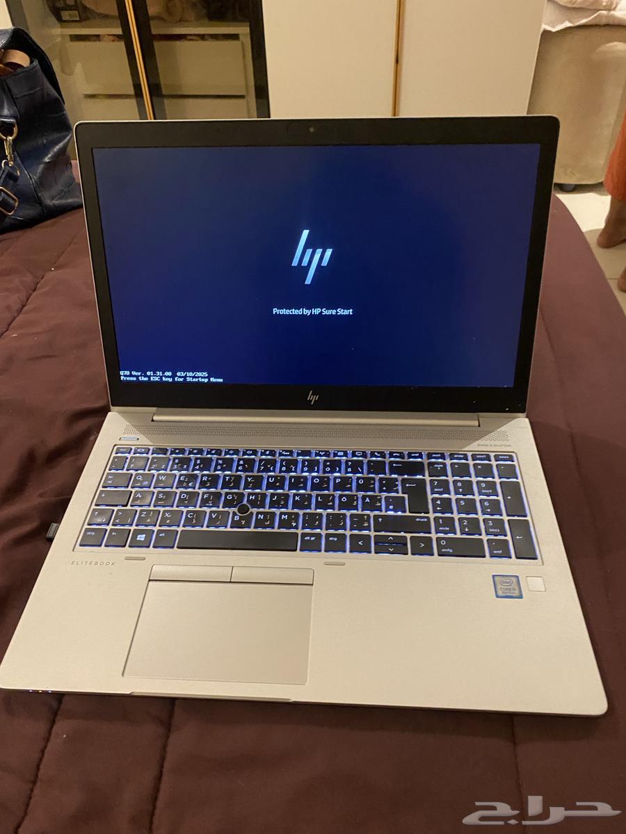 لابتوب HP EliteBook64557713056258113