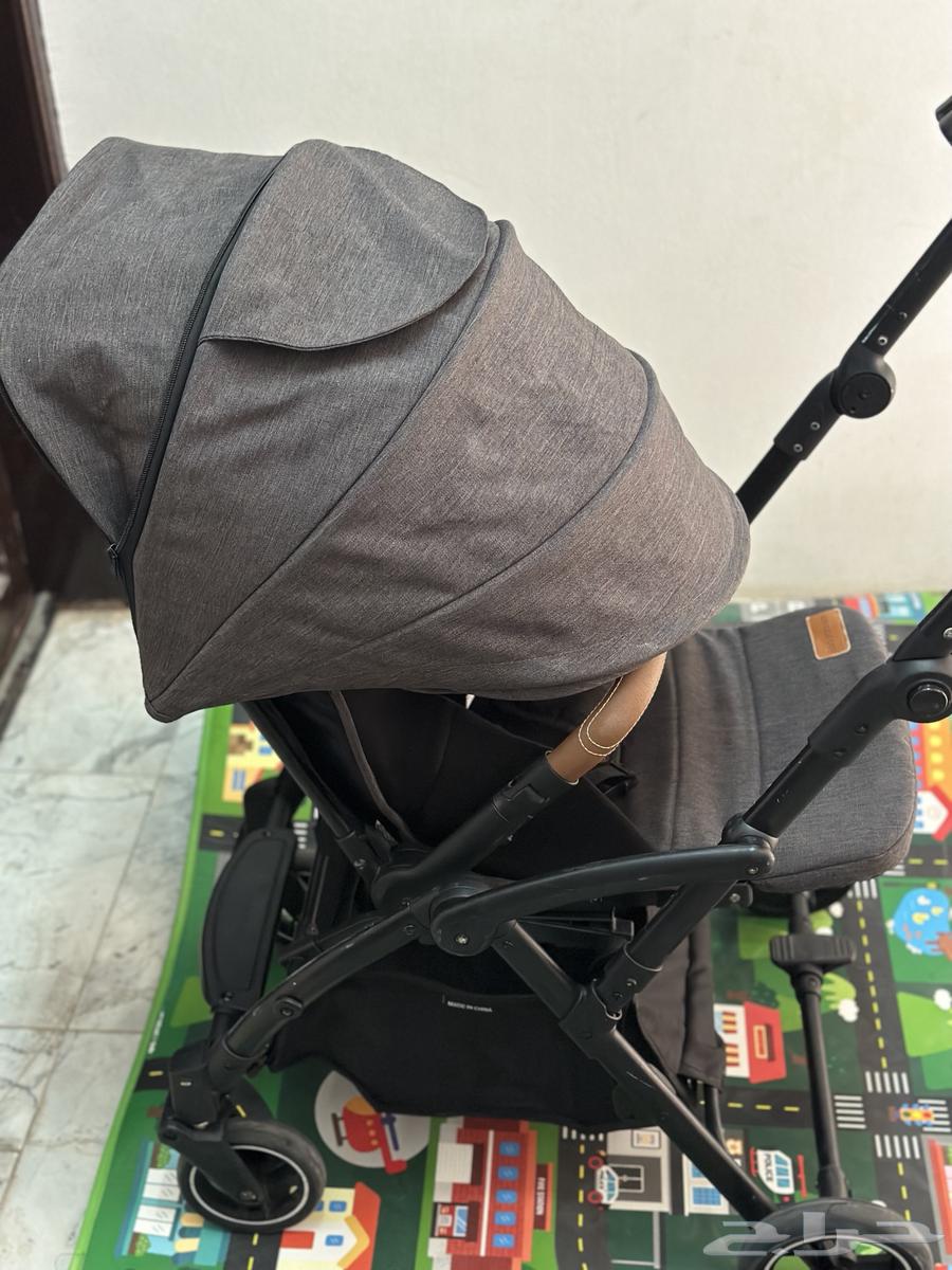 عربة اطفال كمفورت من بيبي دريم64555124350595112