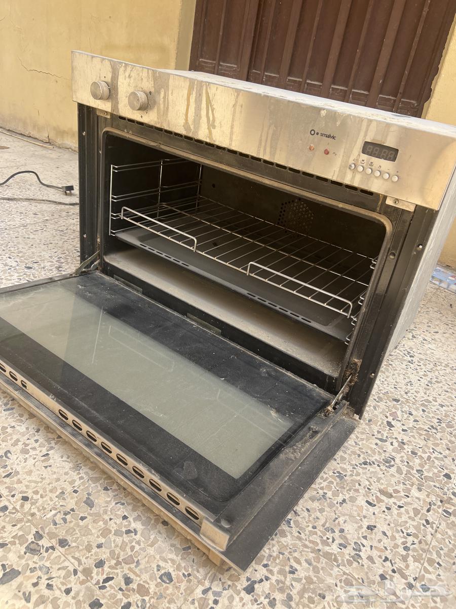 فرن كهربائي للبيع64556791600771111