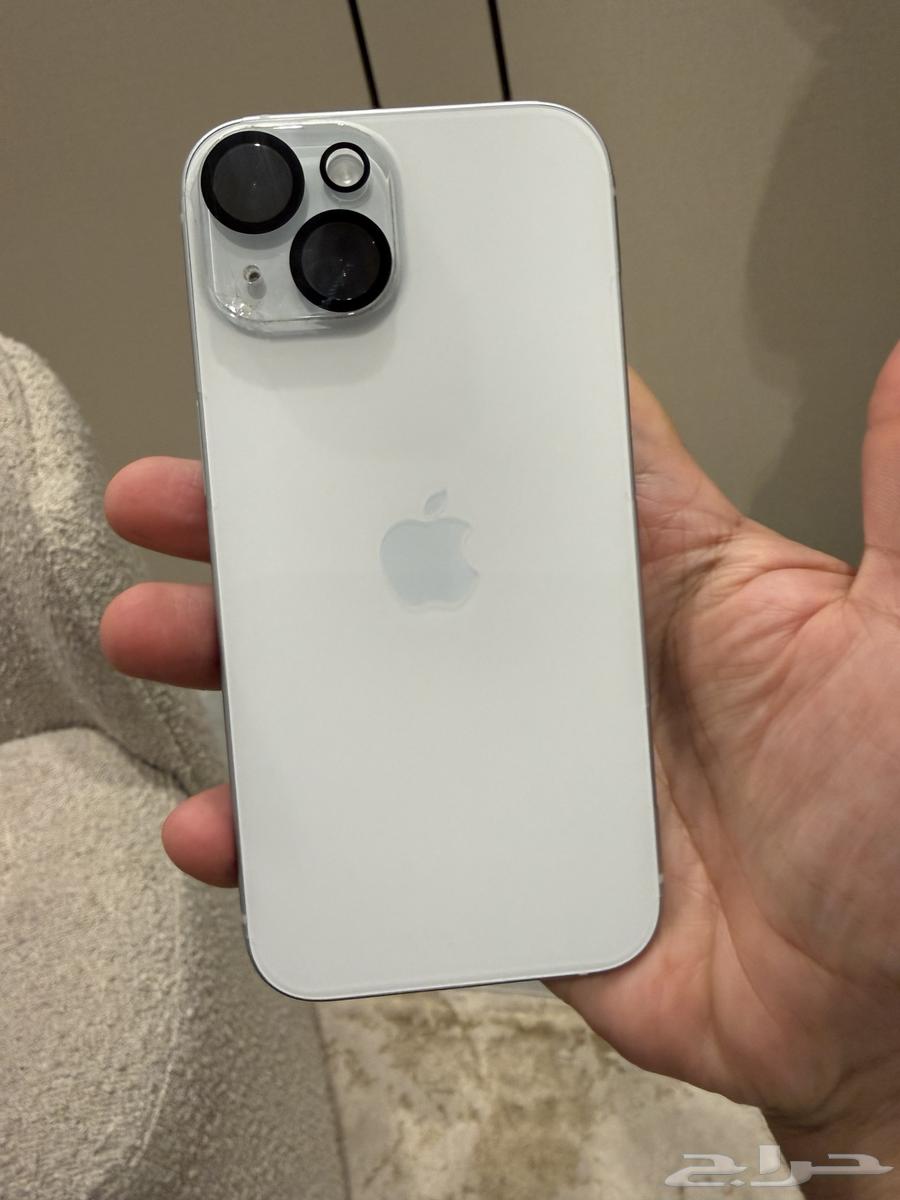 ايفون 15 للبيع - ابيض - 12864560965695746113
