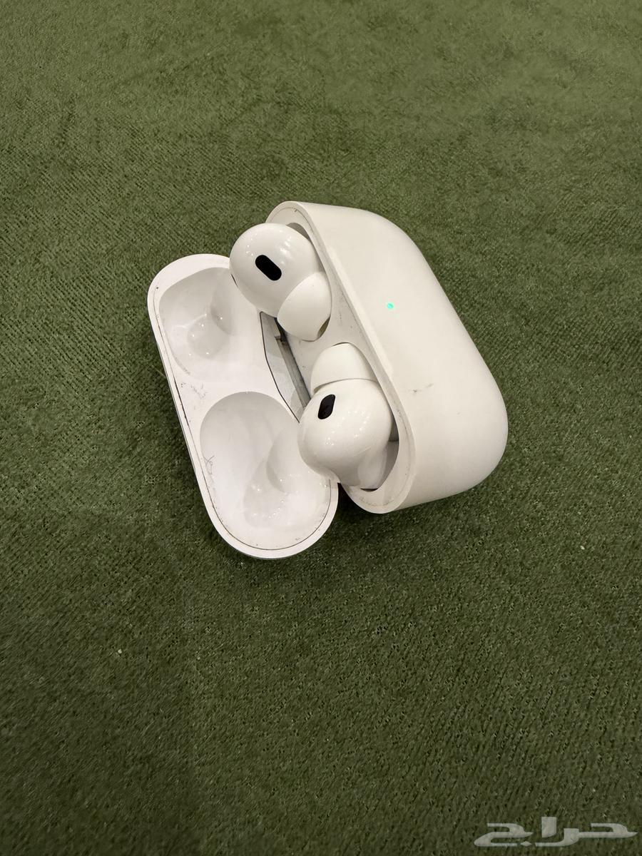 Airpod pro 2 excellent condition64562431681153110