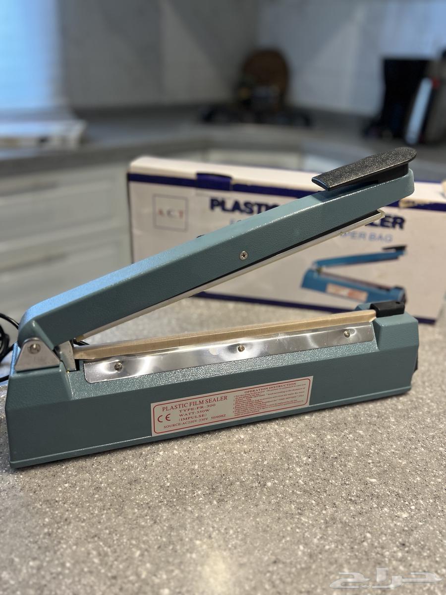 جهاز غلق بلاستيك حراري64558683348737110