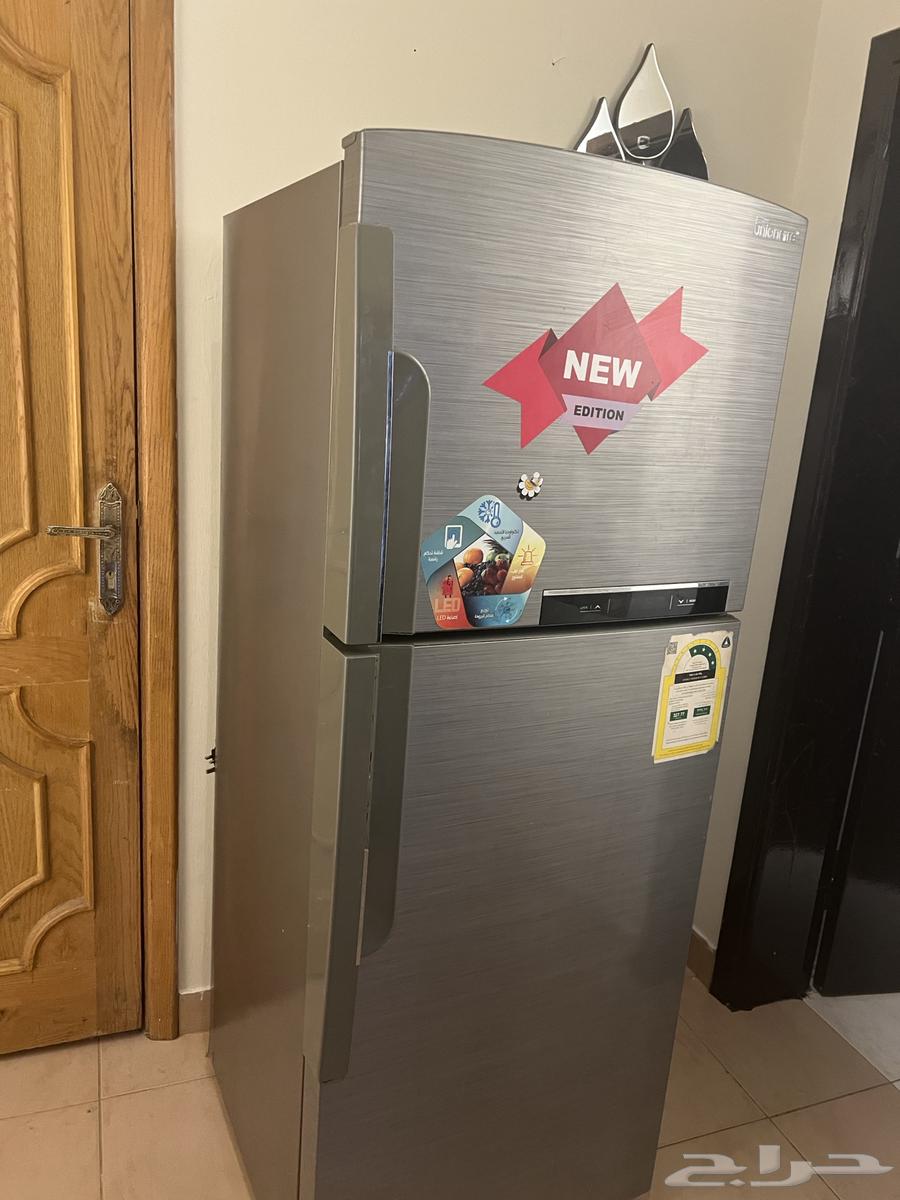 ثلاجة للبيع المستعجل64554802163073112