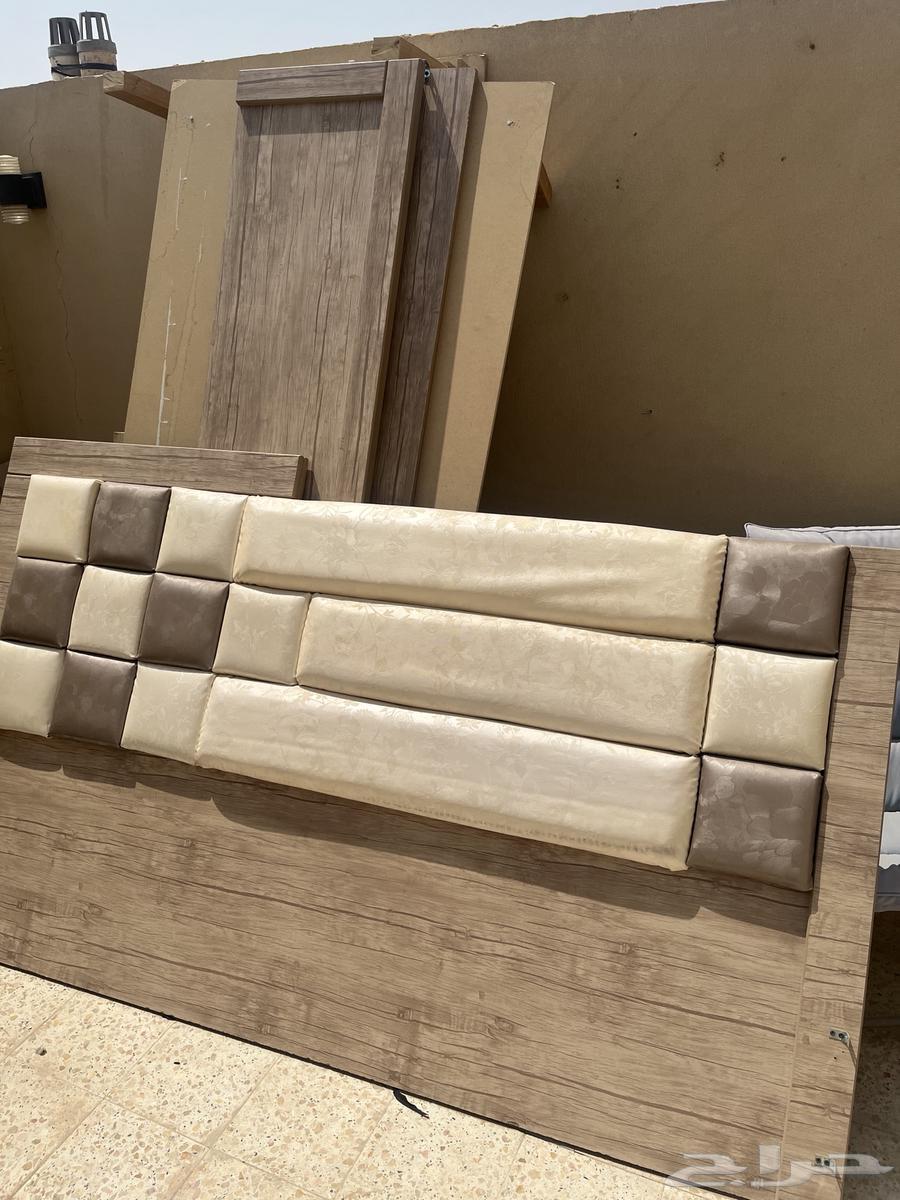 سرير غرفة نوم للبيع64556455615491110