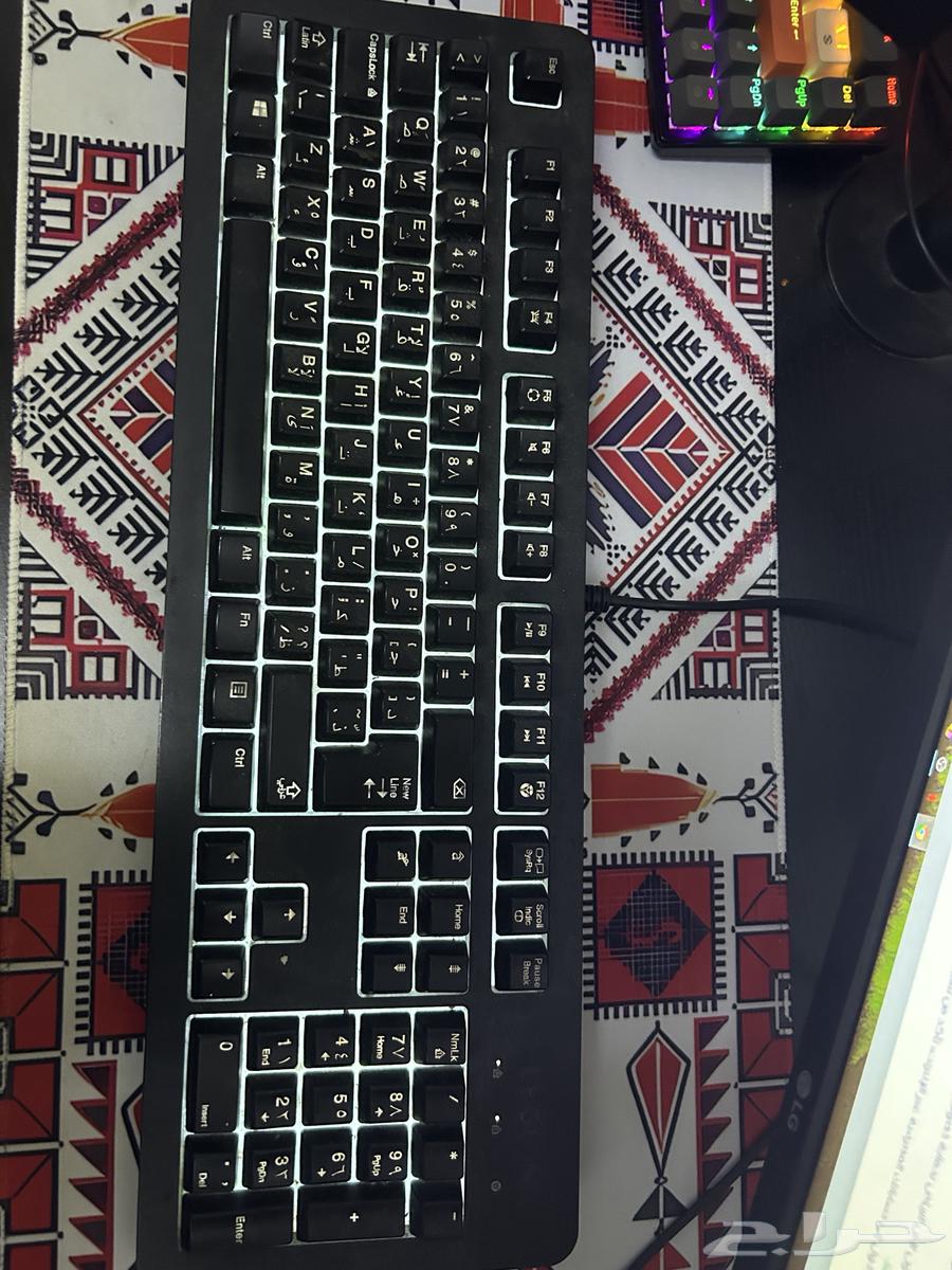legion keyboard64553595390337110