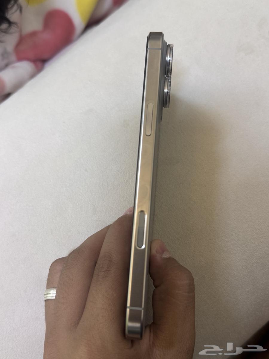 آيفون 16 برو ماكس64560416874625113