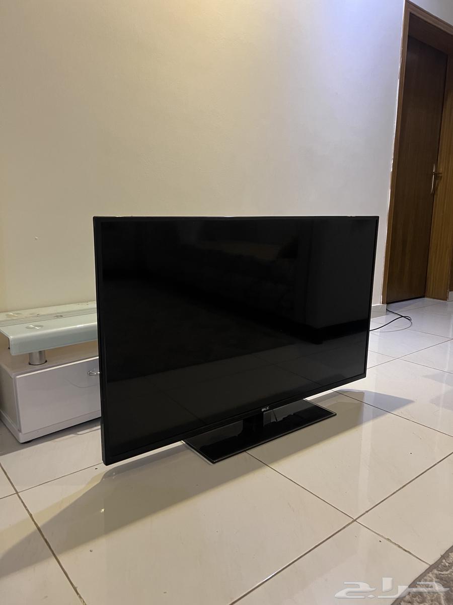 تلفزيون 50 بوصه بحاله ممتازه64559771360003110