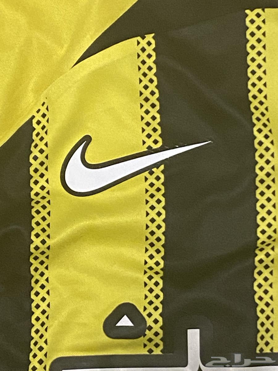 تيشيرت الاتحاد نايك اصلي موسم 2024-2564560332916867112