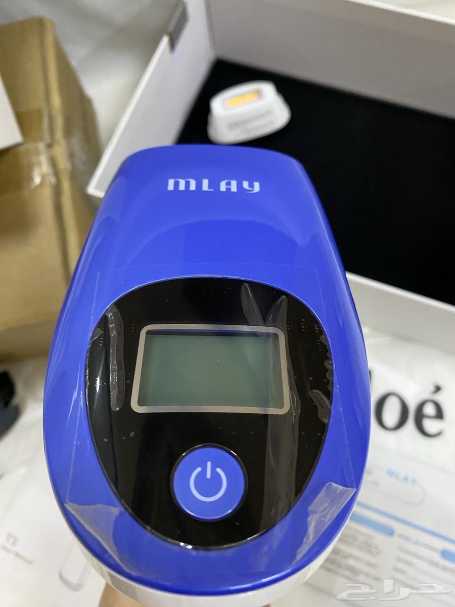 ليزر ملاي T3 مع عدسة جديدة   نظيف وجديد64561432655489111