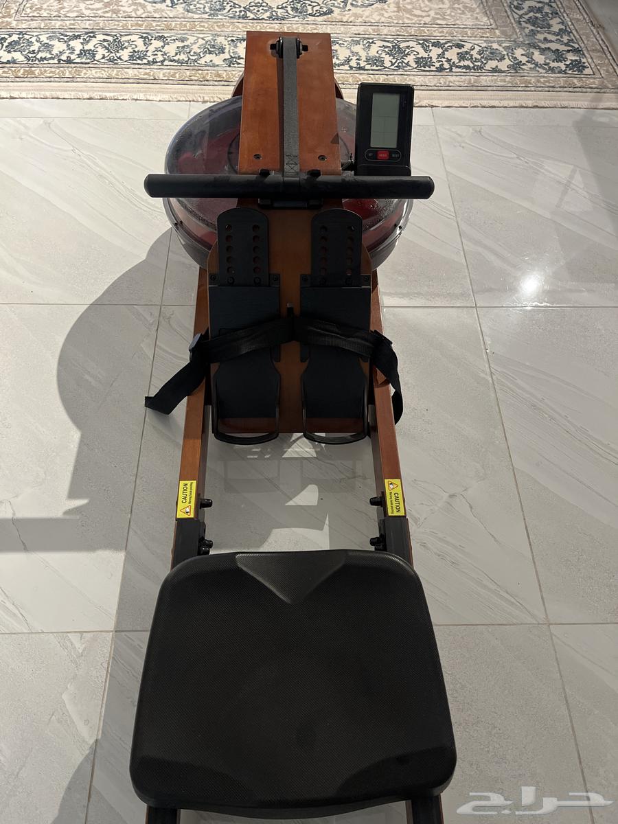 Water rowing machine64561305661442113