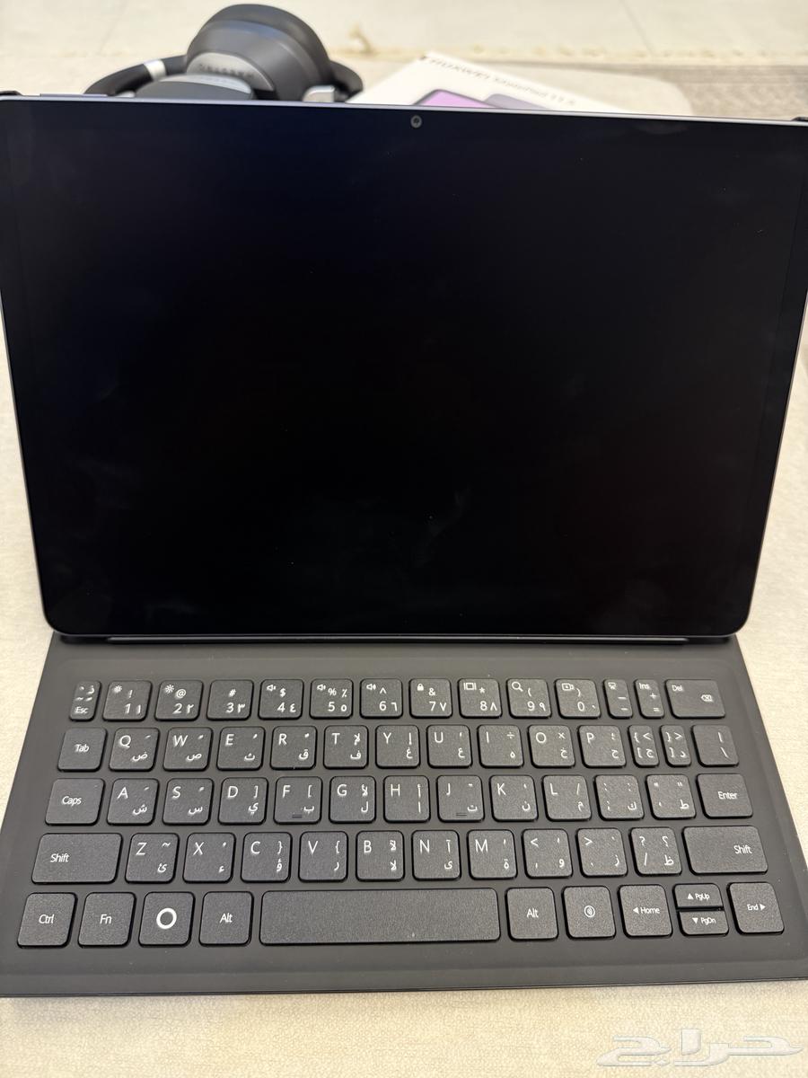 Huawei MatePad 11.5 256GB Stylus Keyboard64553482286723111