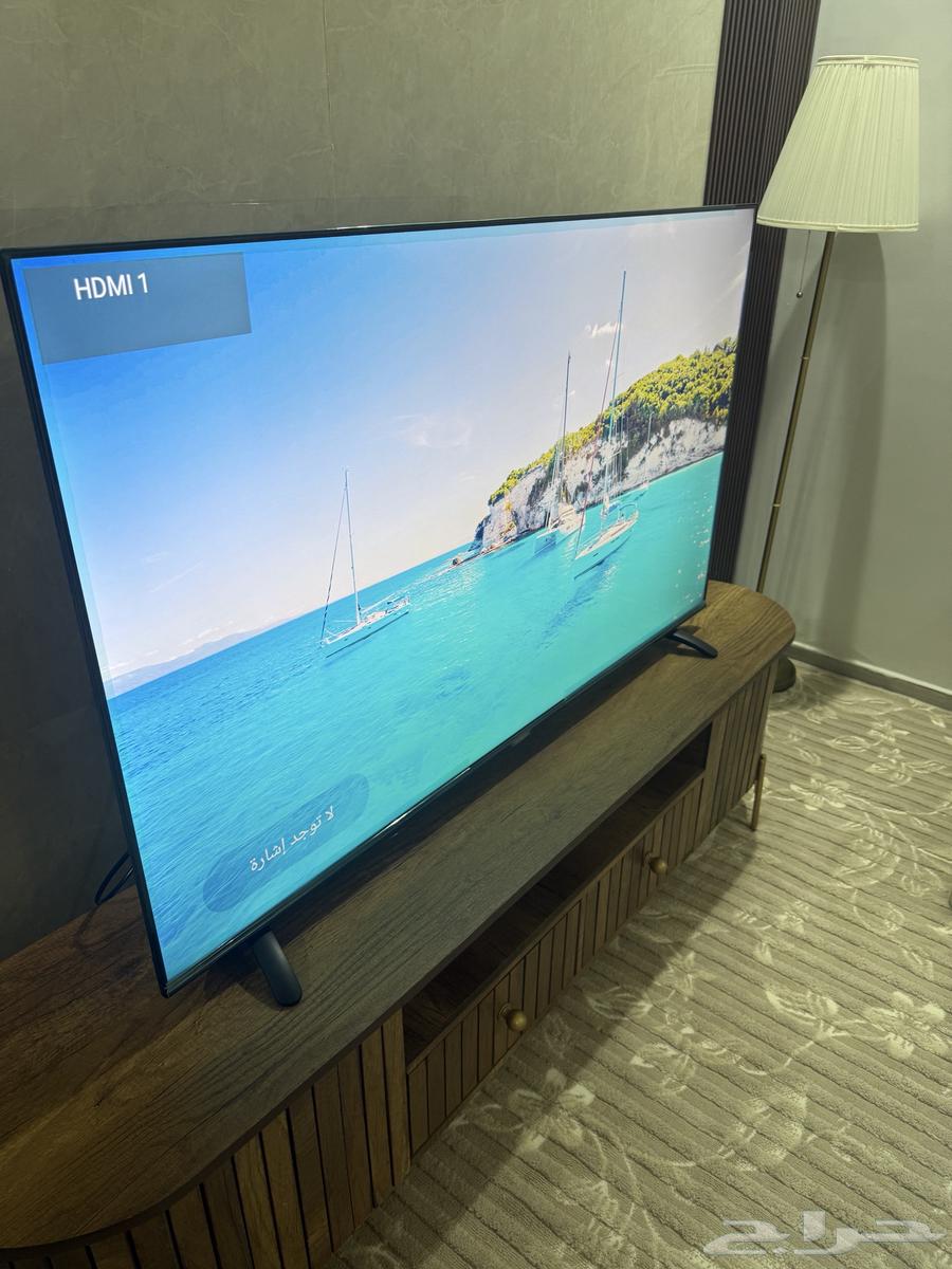 شاشة نظيفة جدا  سكاي روث64558669783553110