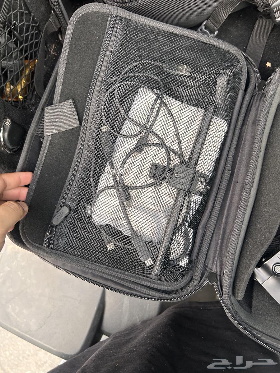 DJI RS3 Pro gimbal, almost new with all accessories64559827316354114