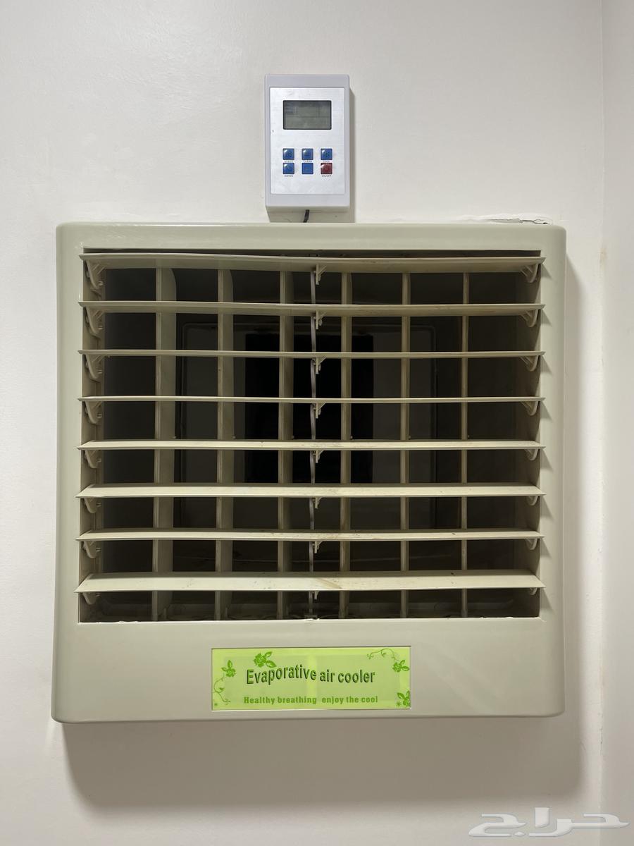 مكيف صحراوي64559463843970111