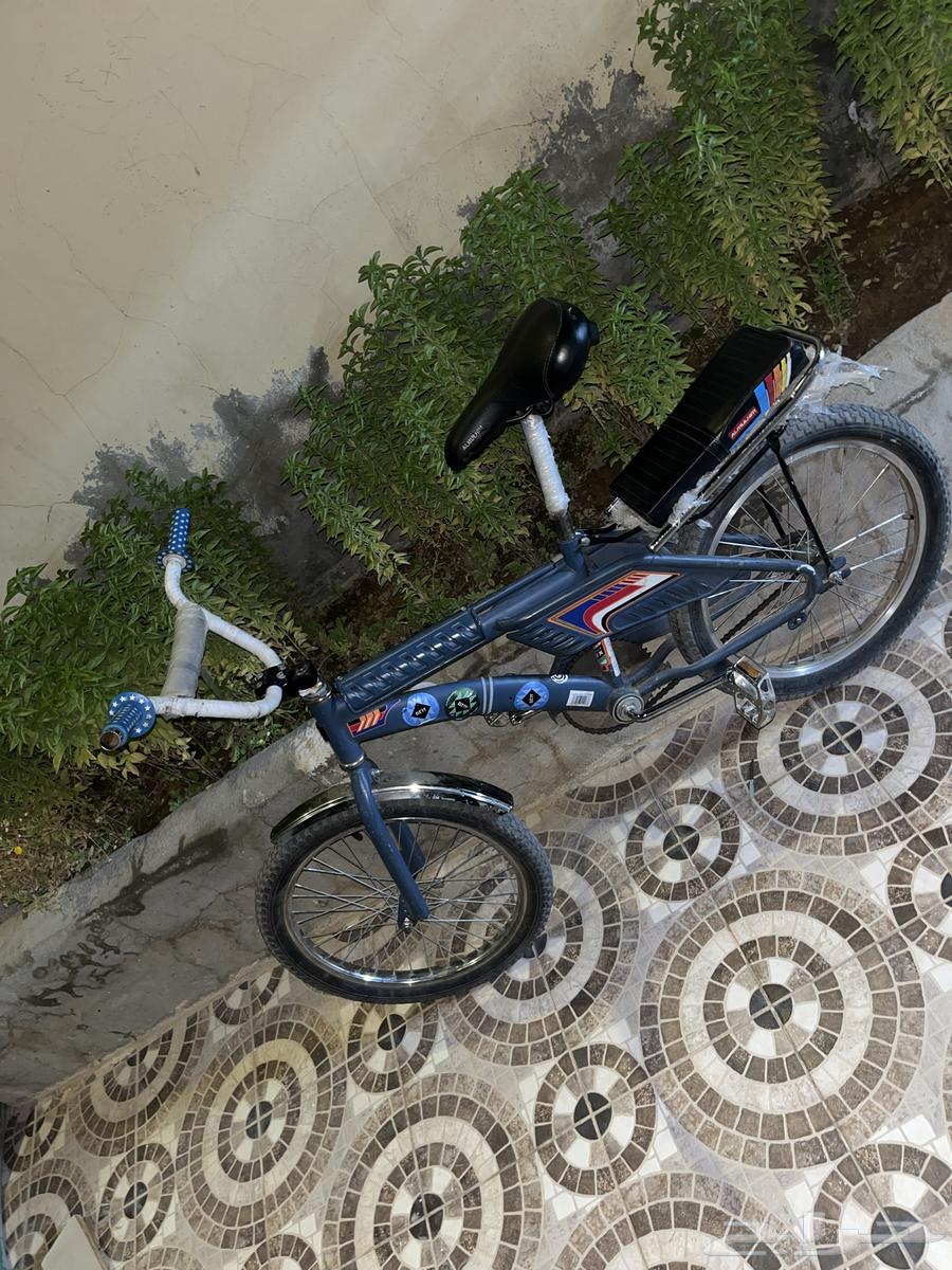 رامبو اندنوسي تجميع صيني للبيع زي ما انت شايف السيكل نضيف64560094541059110