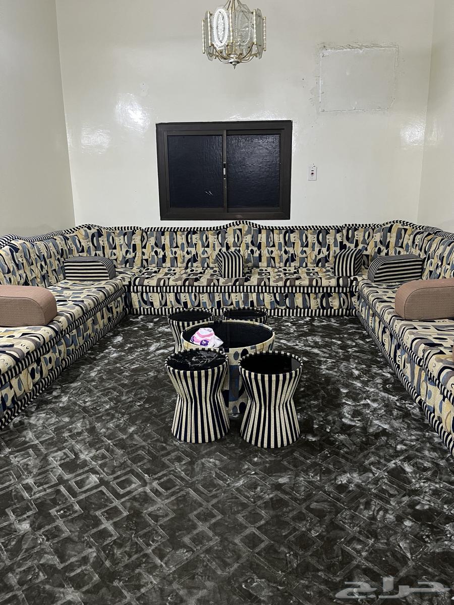 Sofa Majlis64562235480323110