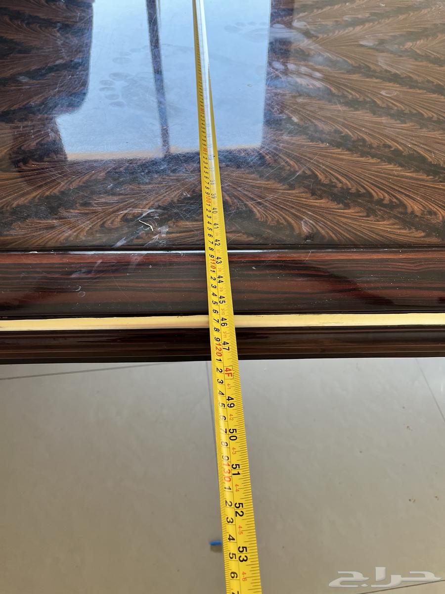 the dining table very big from Italy Excellent condition64559617657729114