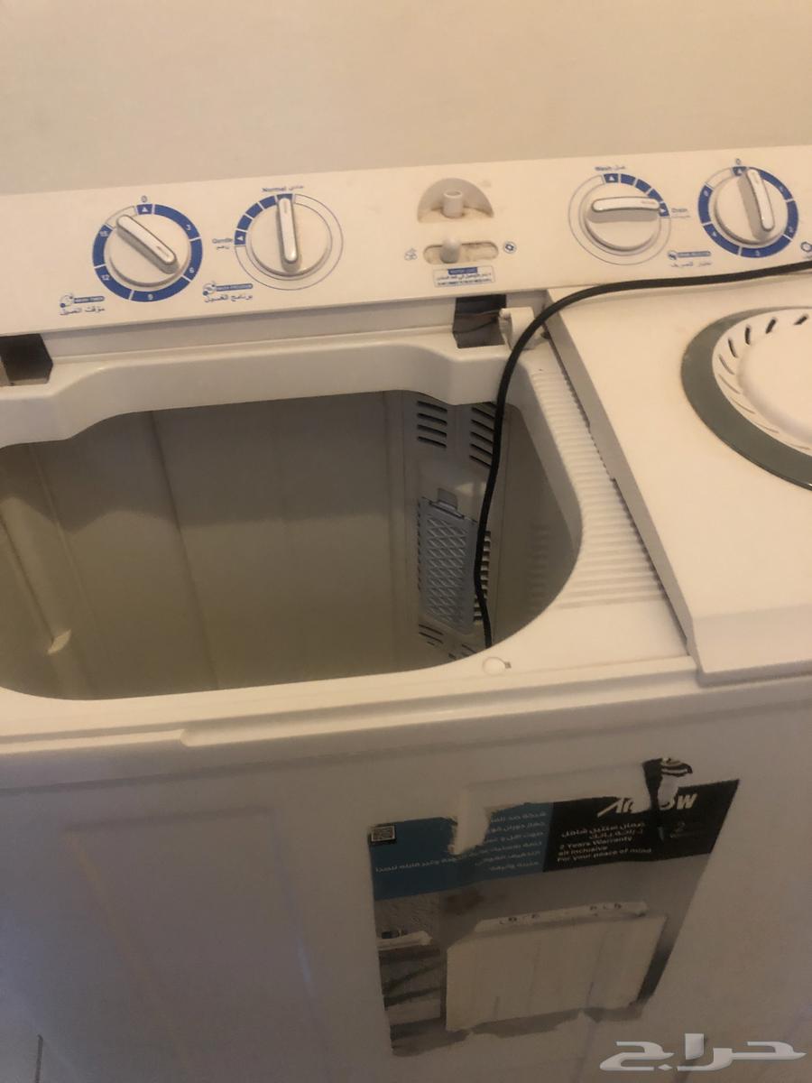 غساله مستعمله للبيع64559252664066110