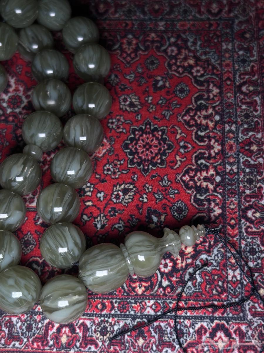 سبحة قلاليث قديم64561967609346111