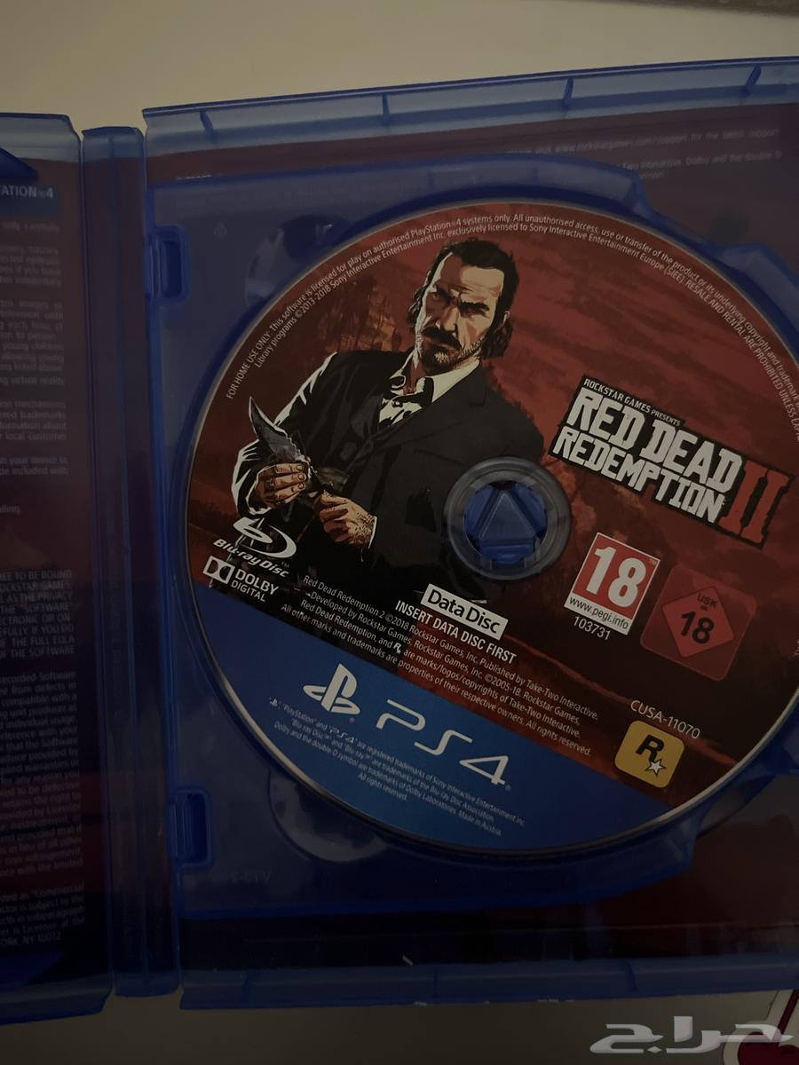 شريط قراند و شريط ريد ديد64562319855105113