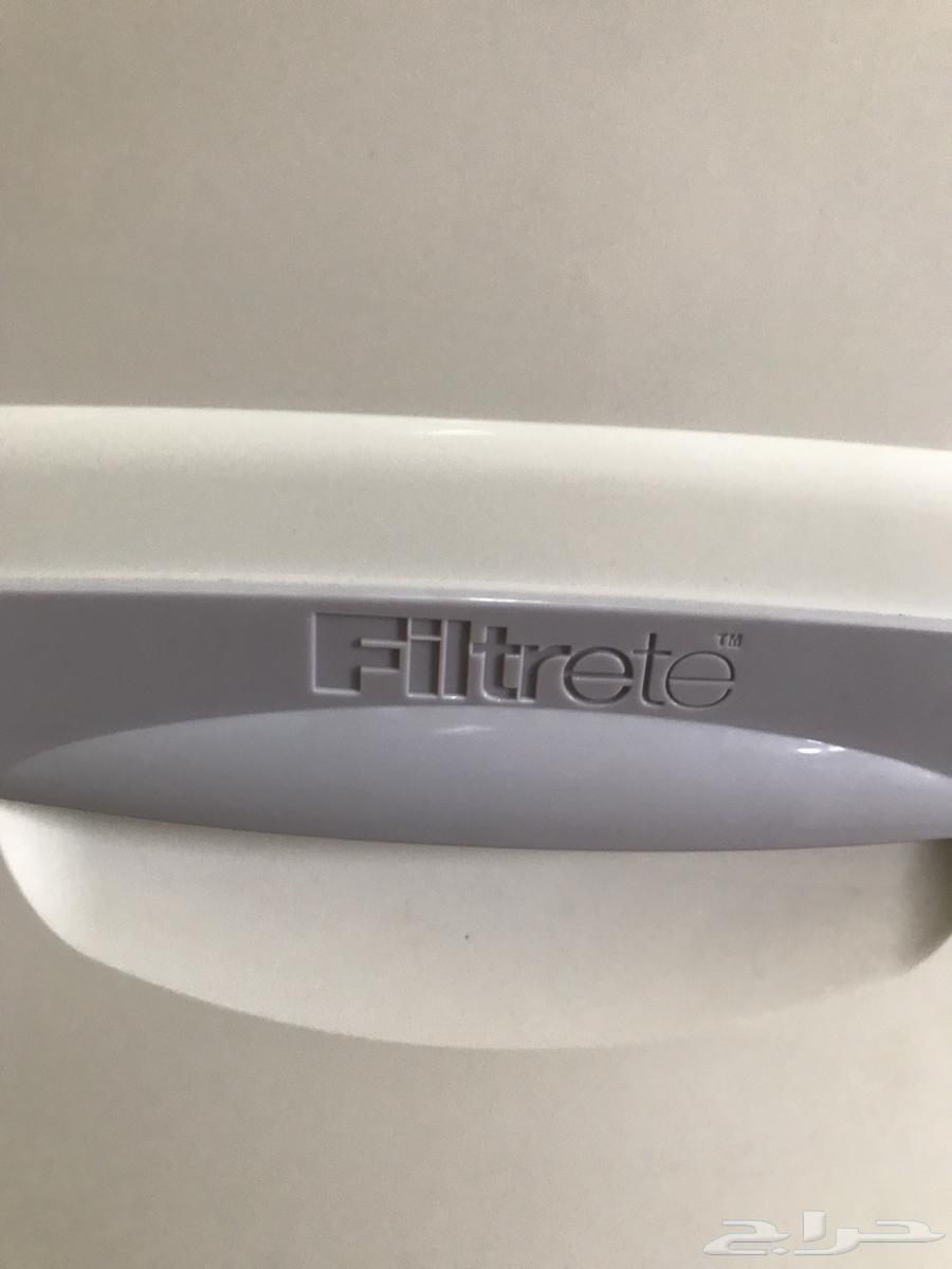 3M Room Air Purification Filters from Saco, Clean, Quantity 264562165458689111