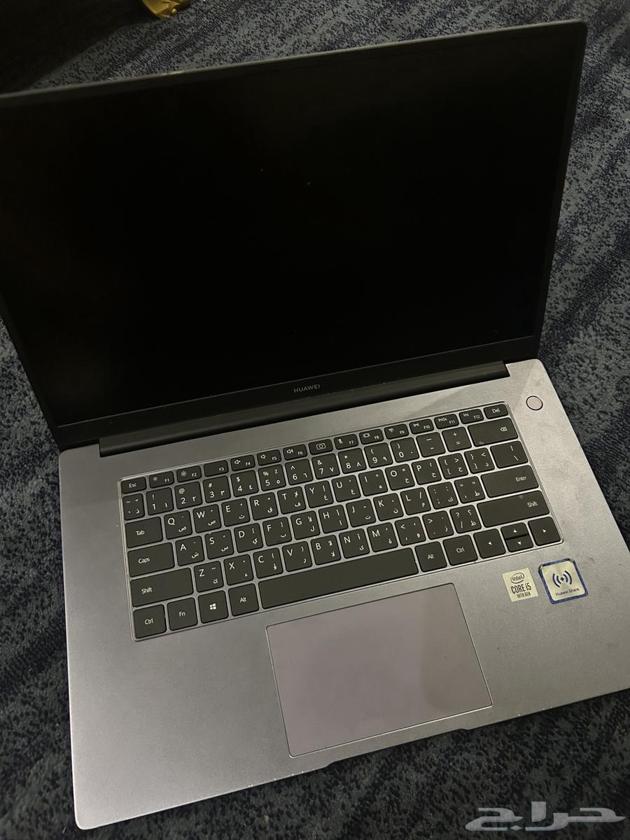 لابتوب هواوي ميت بوك دي 1564558586617987110