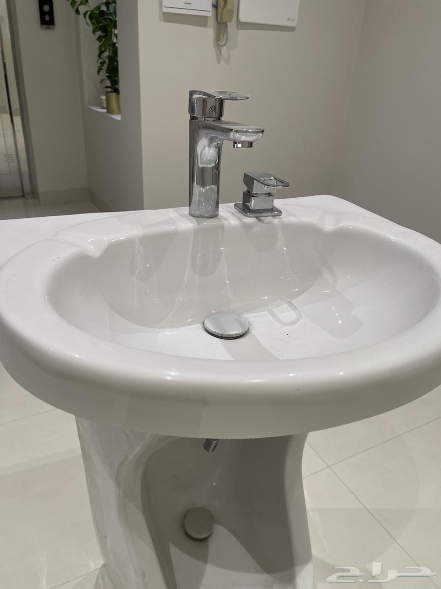 Sink and Light64557586835329113